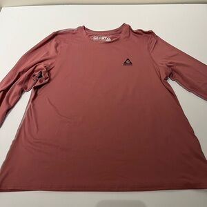 Gerry Weber women’s  Long Sleeve Shirt butter soft